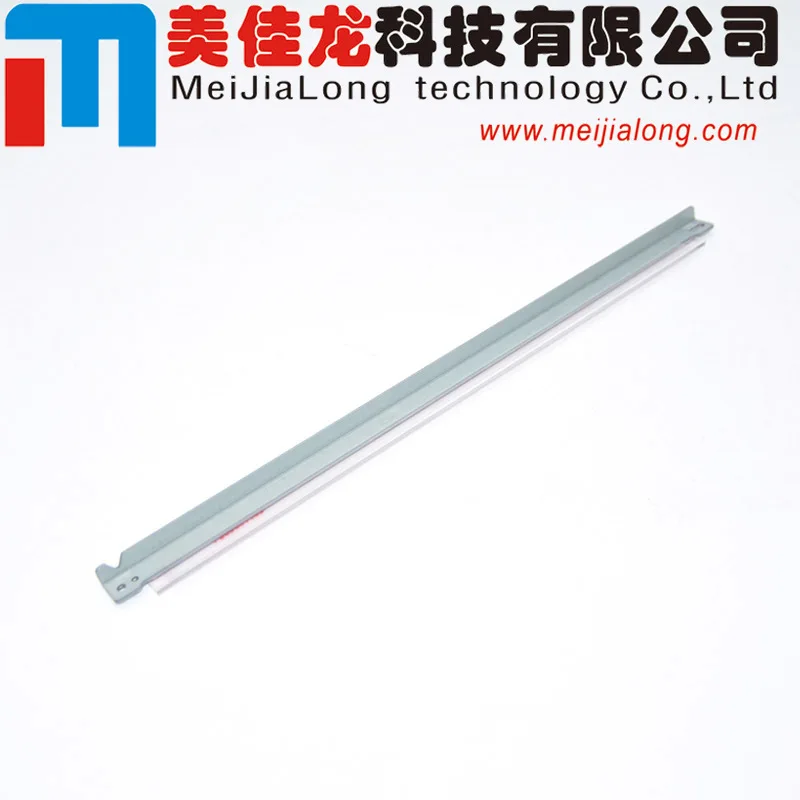 MJL 3PCS Original quality DC240 color drum blade for Xerox DC 240 250 242 252 260 550 560 570 DCP 700 700i drum cleaning blade