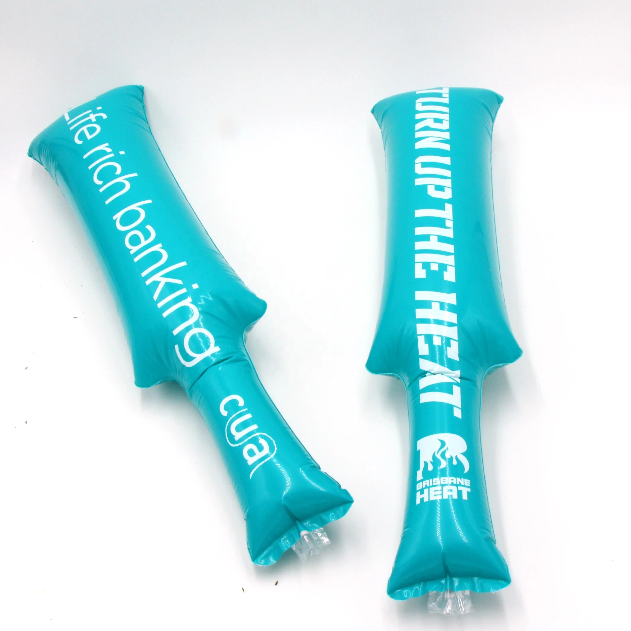 Fan Custom Cheer Sport Event Large Eva Foam Hand Finger Pe Cheering Hands