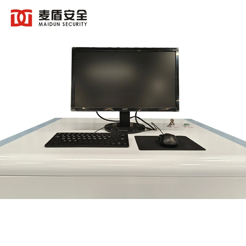 X Ray Baggage Scanner Price Affordable MD5030AC Airport Security Scanner X Ray Machines Price School Safety Inspection Machine