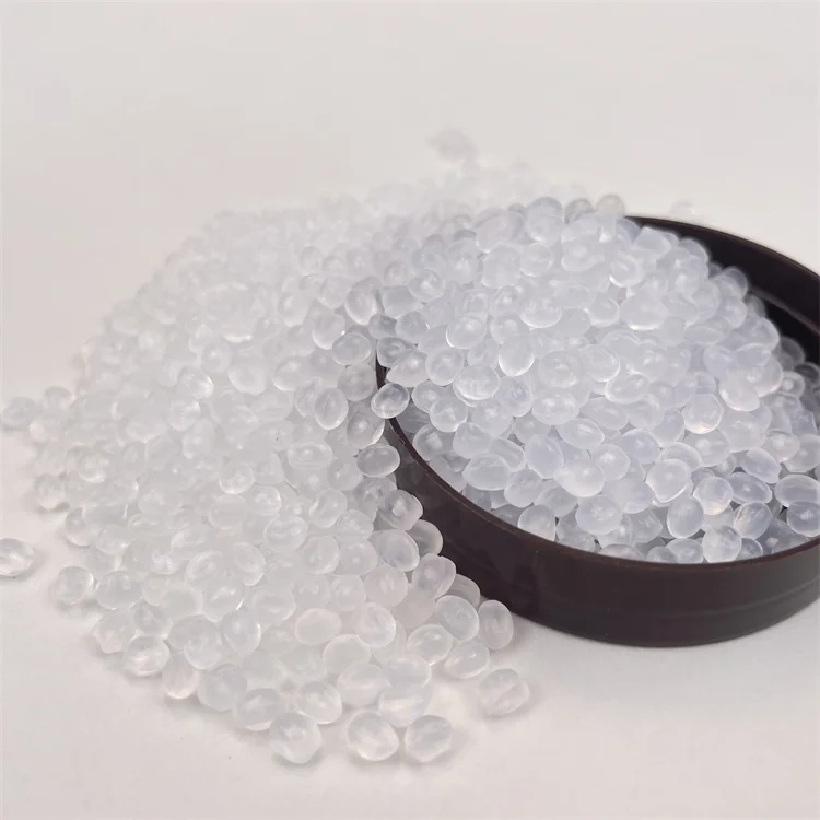 PP resin Polypropylene granule MFI 12 homopolymer plastic raw material GF30 FR pp granules plastic raw material
