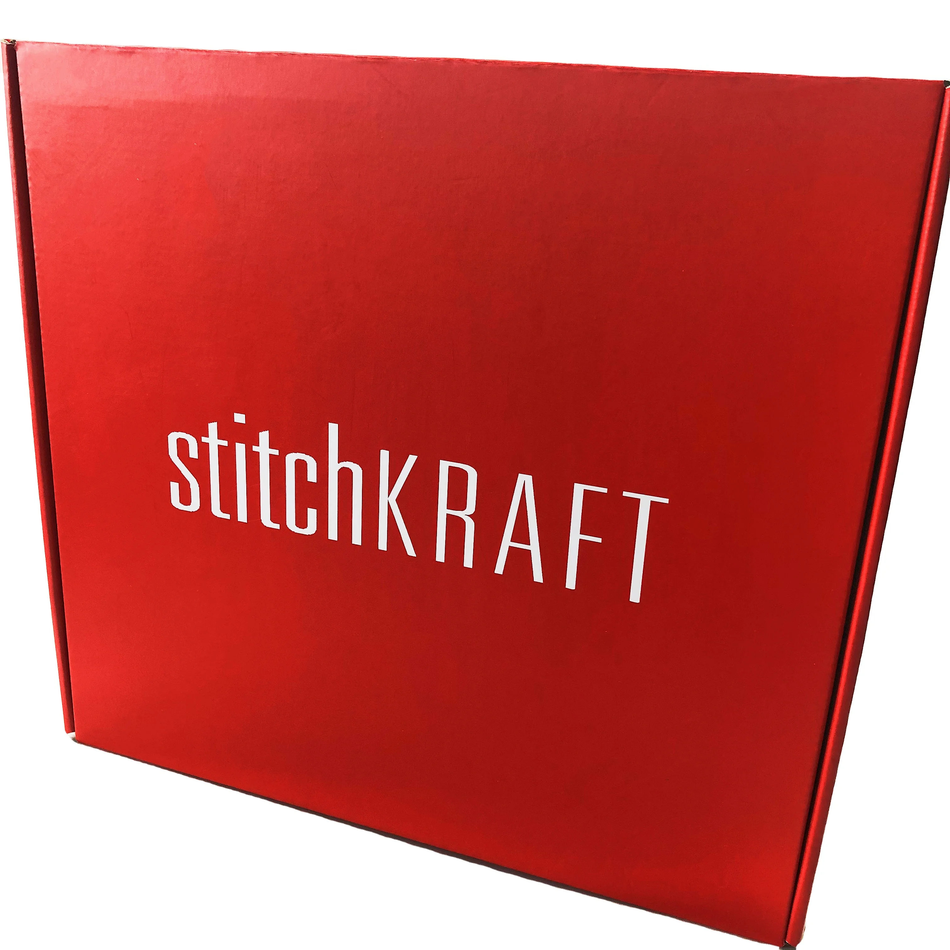 Box packaging manufacturers custom cardboard  shipping box mailer packaging paper mailing box for dress clothing shoes underwear