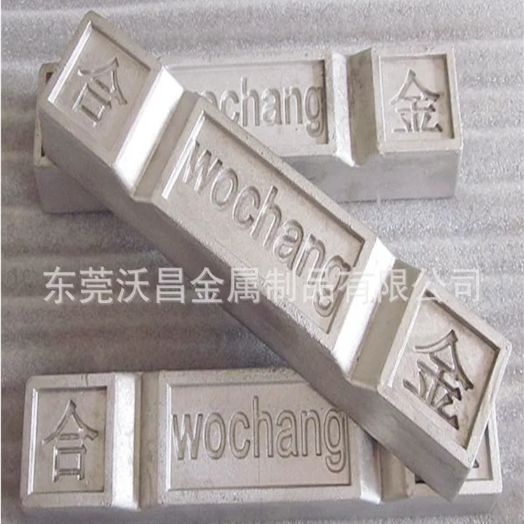 Jewelry Mold Special Alloy Solder Alloy 70 Degree Melting Point Metal Bending Tube Filler Alloy