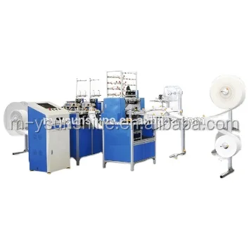 Вертикальная швейная машина с двойной головкой для матраса 3D декоративная