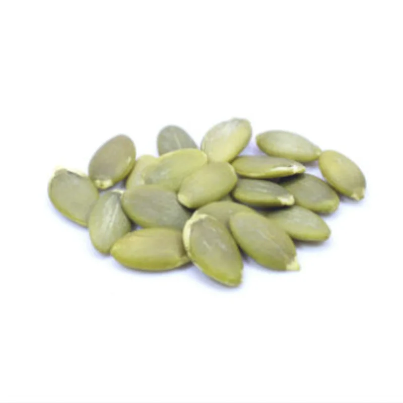 Ядра семян тыквы класса АА для экспорта shine skin