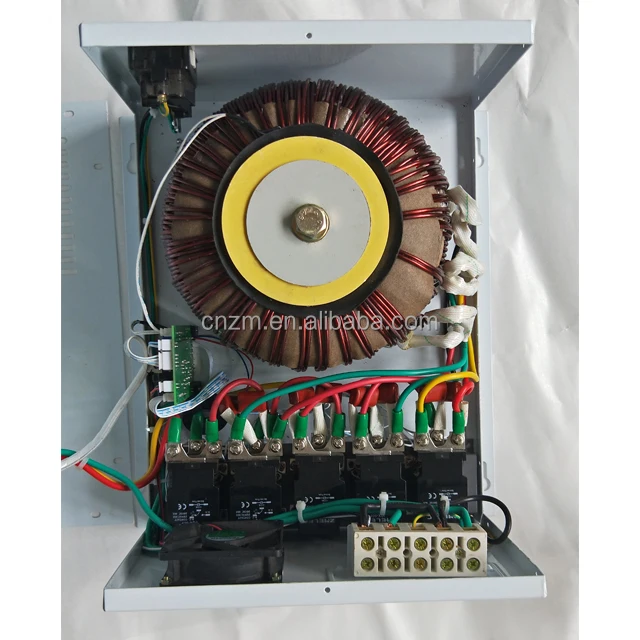 tm-7500va-6401
