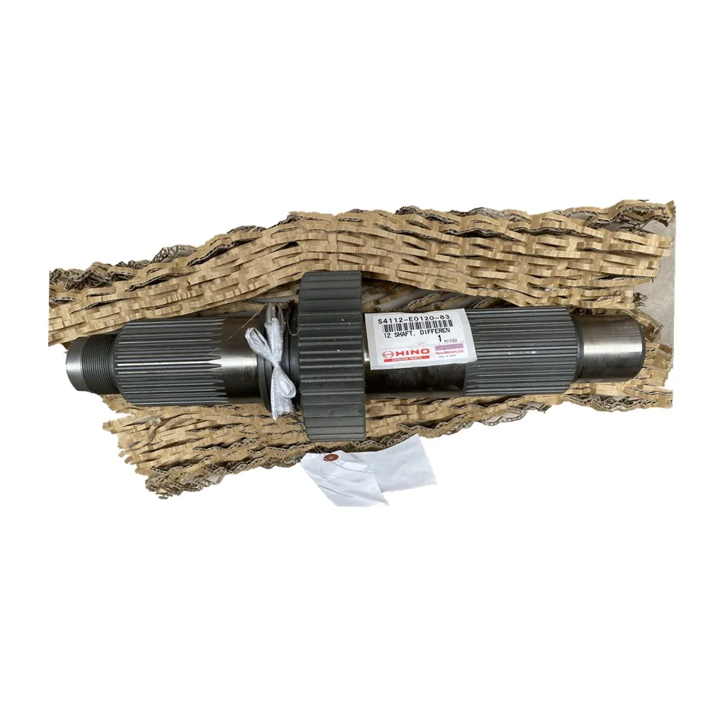 SZ365-35017 SZ36535017 HINO 700 SS1P FS1E SH2P differential bearing 07NU1026-6VH