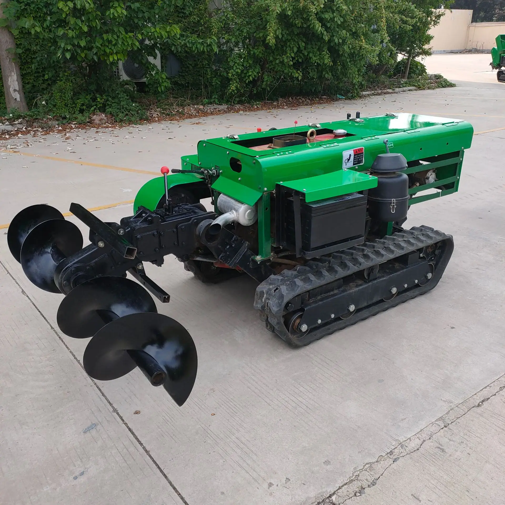 walking rotary tiller cultivator reaper engine price diesel agricultural rotary farm tiller machine weeder tiller with plow