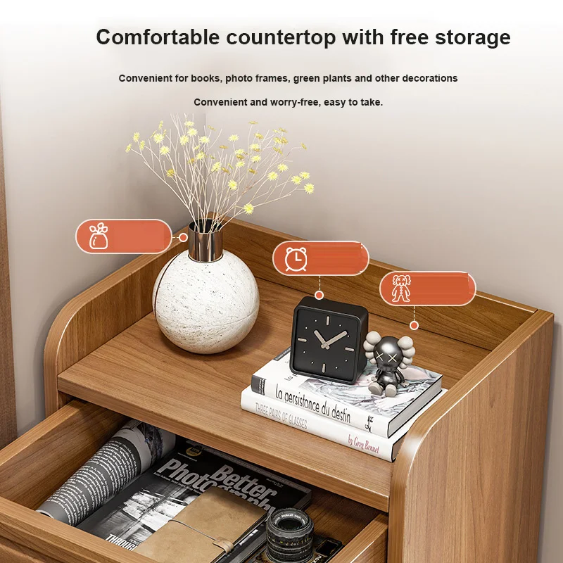 Small Apartment Entrance Shoe Cabinet Hallway Cabinet Narrow Size Simple Modern Household Economical Shoe Storage Rack