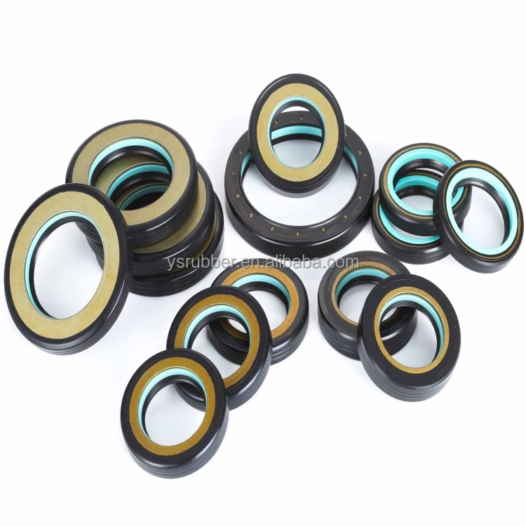 FBK Custom NBR/FKM harmonic reducer/robot seal  69*78*5 oil seal
