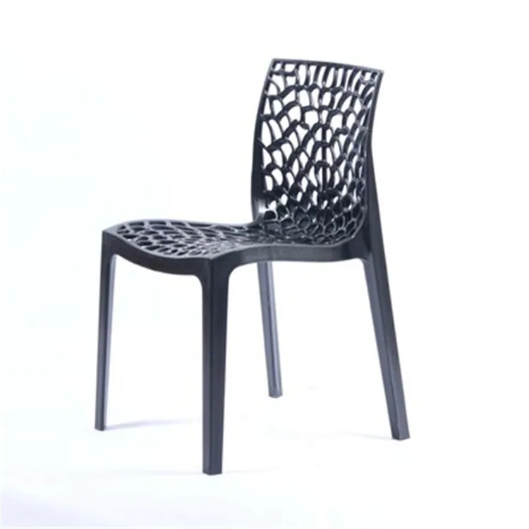 Современные штабелируемые стулья muebles cadeira для кафе Скандинавская мебель Штабелируемый стул ресторана