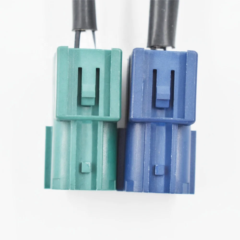 New 2pcs Oxygen O2 Sensor Front Rear For 2002 2003 Nissan Altima Maxima 2.5L 226918U000 226908J010