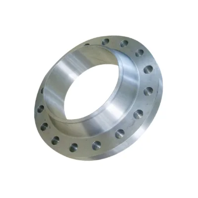 DONG LIU High Quality Factory Supply ANSI B16.5 Stainless Steel FF RF Weld Neck Reducing Flanges