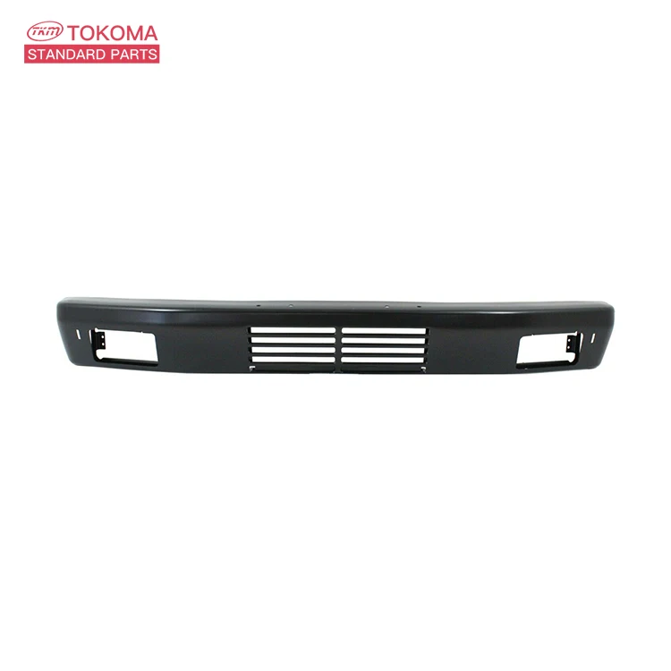 Car body Front Chrome steel Bumper Black Face Bar for Mercedes Benz G500 2002-2007 4638805170