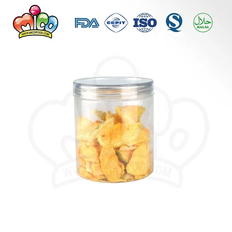 MANGO RED DRIED MANGO