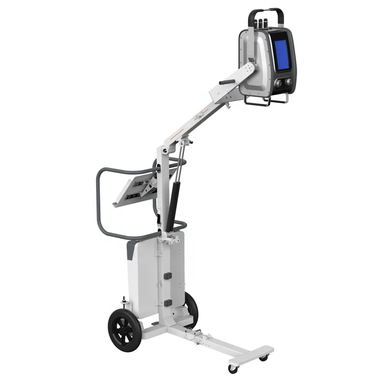 
8kw digitalizadora de imagenes de rayos x 