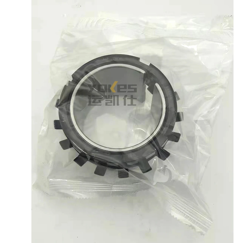 H318 Spherical Roller Bearing Excavator Accessories Engine Parts