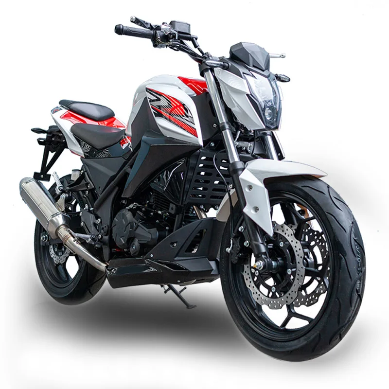 Лидер продаж 200cc спортивный мотоцикл гоночный