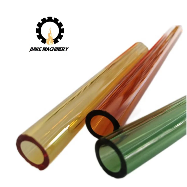 glass tubing glass test tube borosilicate glass tube