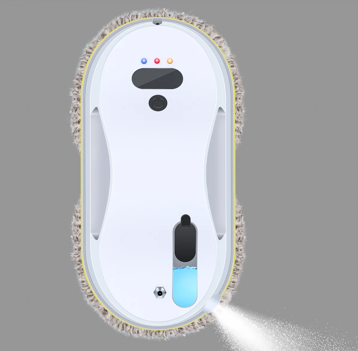 Automatic Window Cleaning Robot Household Remote Control Automatic Vacuum Window Electric Window Cleaners for High Buildings