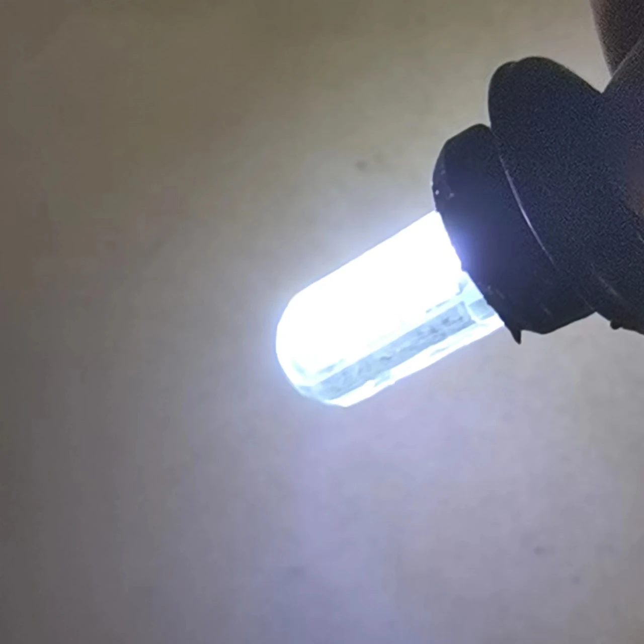 T10 Silicone Car Dome Lamp, Wholesale 6 SMD 5630 LED W5W 194 6LED 6 SMD 5730 LED, Parking Bulb 12V