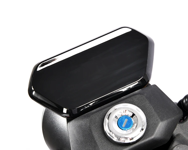 SHANSU fast delivery EU warehouse electric scooters citycoco CP-6 3000W 40AH lithium battery electric motorcycle