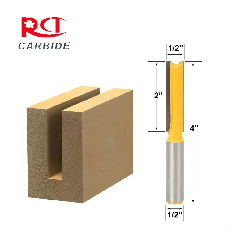 3Pcs/Set Milling Cutter 45Degree Lock Miter Router Bit Woodworking DIY Panel Splicing Alloy Line Trimming Machine Milling Cutter