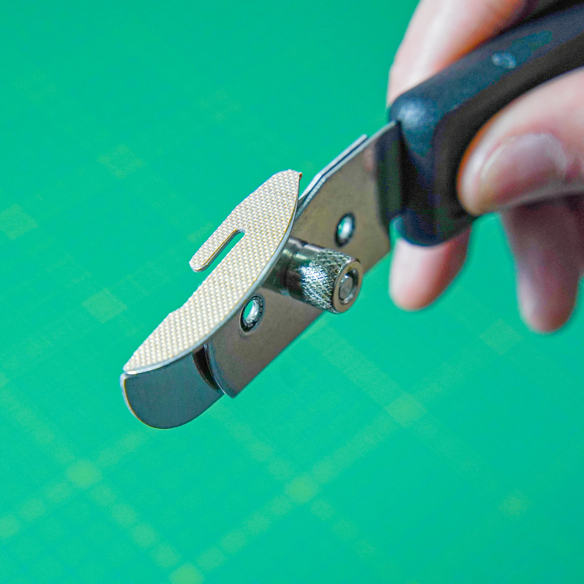 Pro PTFE coating anti-sticky film cutter backing paper cutter vinyl cutter