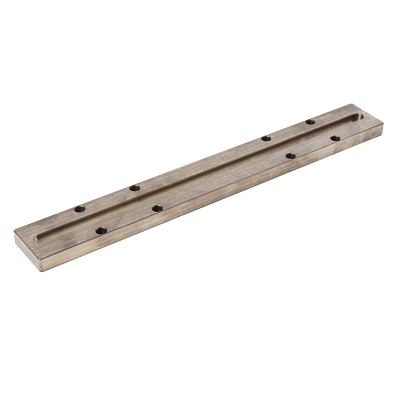 Premium High-end CNC Machined Superior Performance Phosphated Surface Treatment CNC machining parts