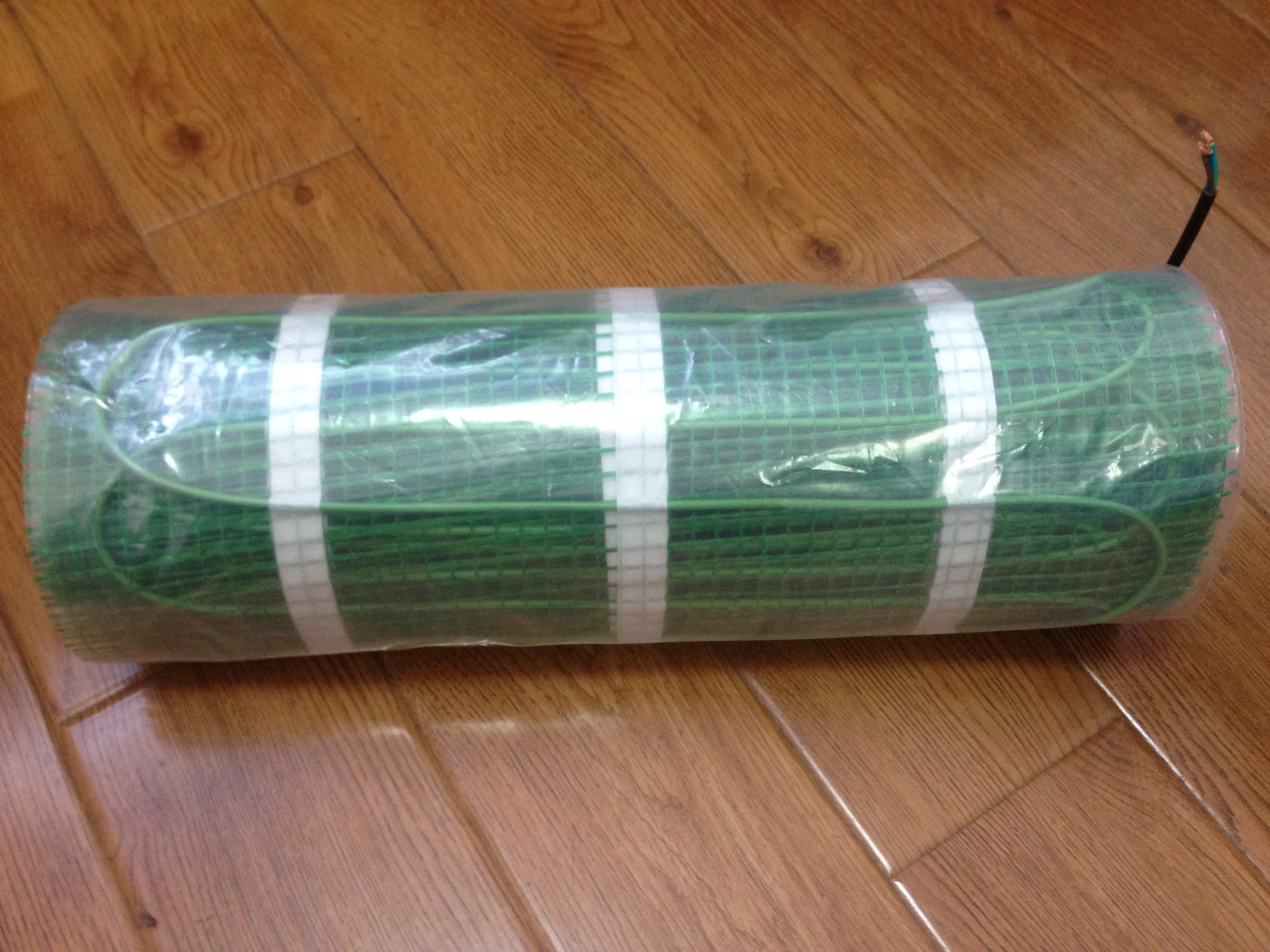 electric household family underfloor heat mat waterproof floor heating systems