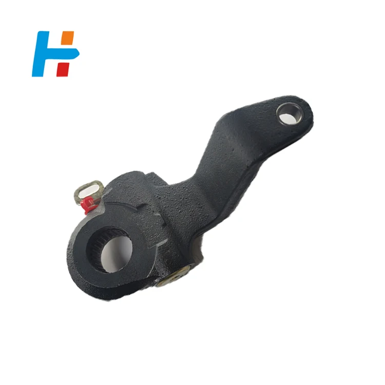 CQHM Manufacture Slack Adjuster Truck  Parts Brake Manual Slack Adjuster 3501130G1A-ZFor Truck Trailer Spare Part For Truck