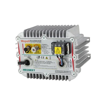microwave switching power supply for 1500w magnetron