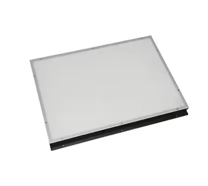 Electronic parts equipment backlighting for inspection and measurement 30*30mm Industrial machine vision lighting systems
