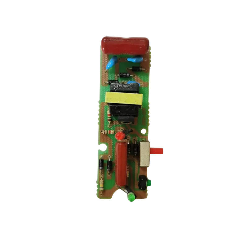 Bug Zapper Rechargeable Pcb Mosquito Killer Racket Electric For Pest Insect Control Mosquito Racket Pcb