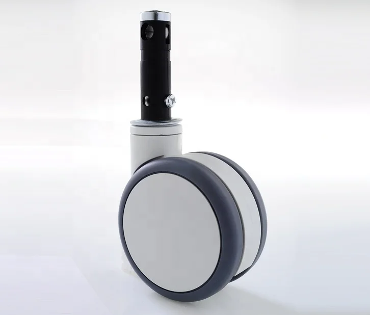 Для палаты интенсивного лечения колесо для литья под давлением для стол рицинус колеса