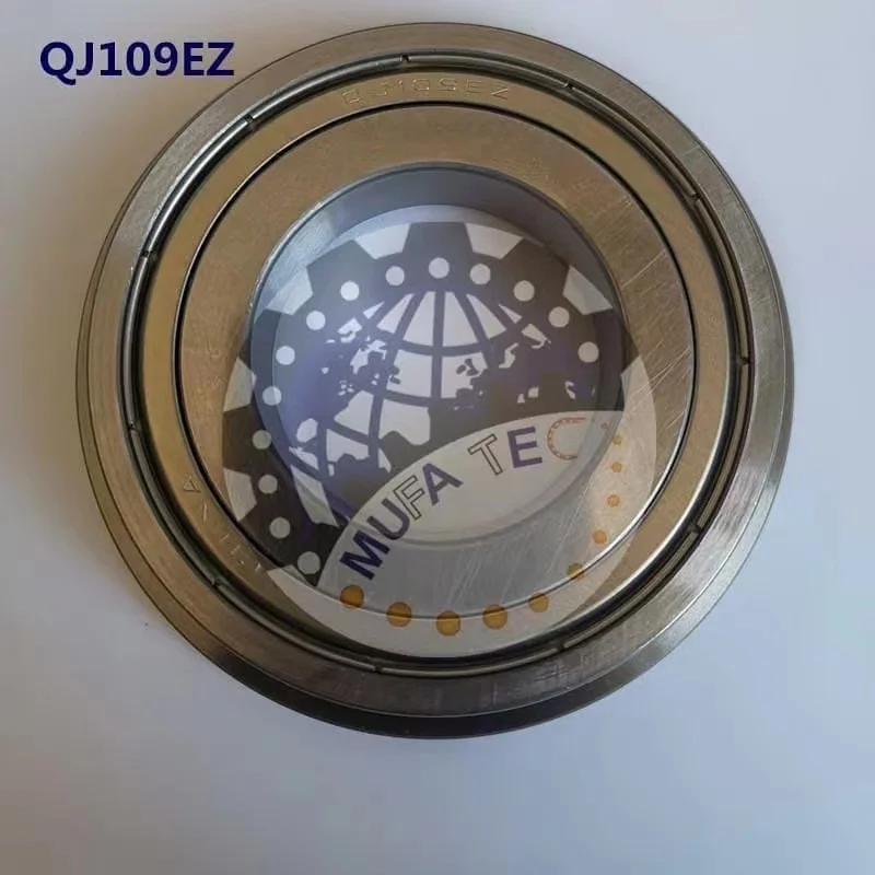 Автомобильные подшипники четырехточечный контакт-упорные шариковые QJ109EZ BAQ-3809C размер