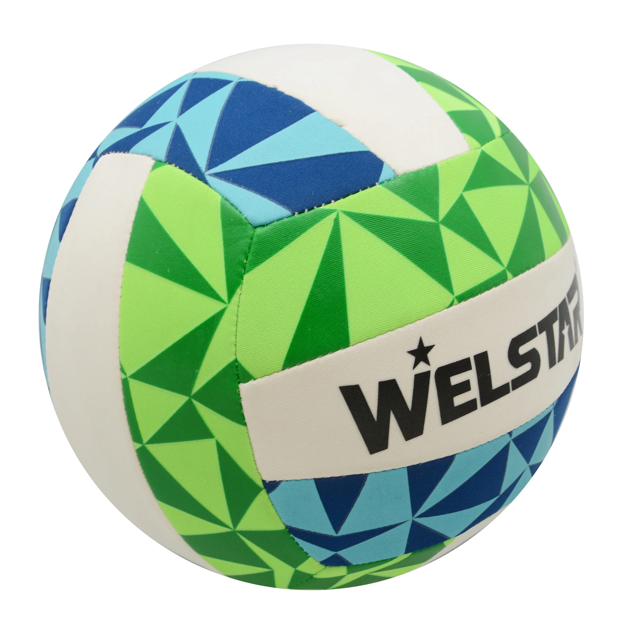 kids playing neoprene modern high quality new material beach volleyball ball
