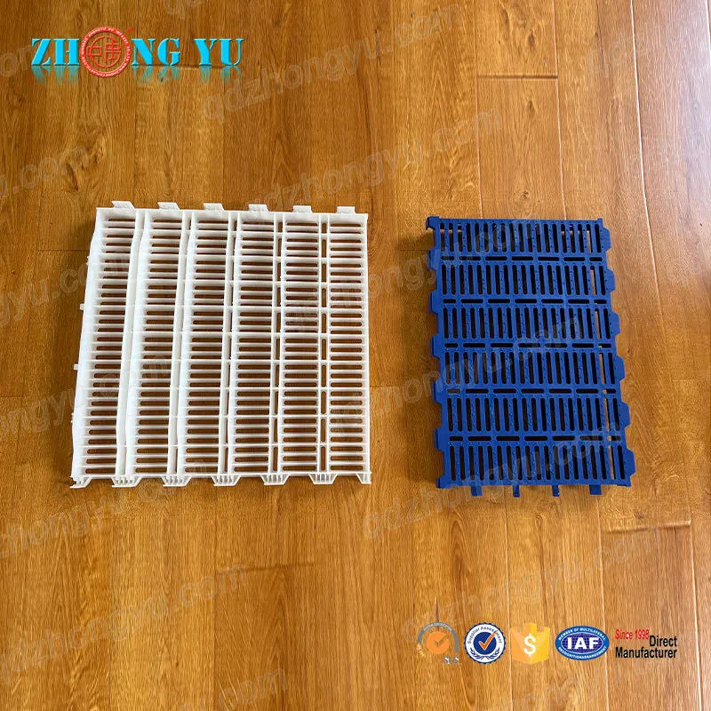 Plastic Farming Equipment Poultry Slat Floor for Goat