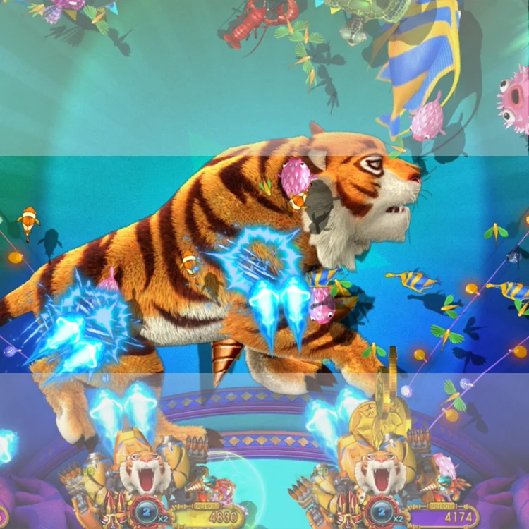 Fish Game App Mobile Software circus Fish Game For Sale Game Board Mobile Software high win fish table