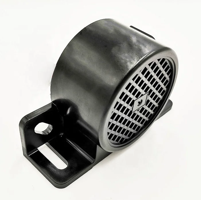 82-97dB truck backup White noise alarm lifetime warranty