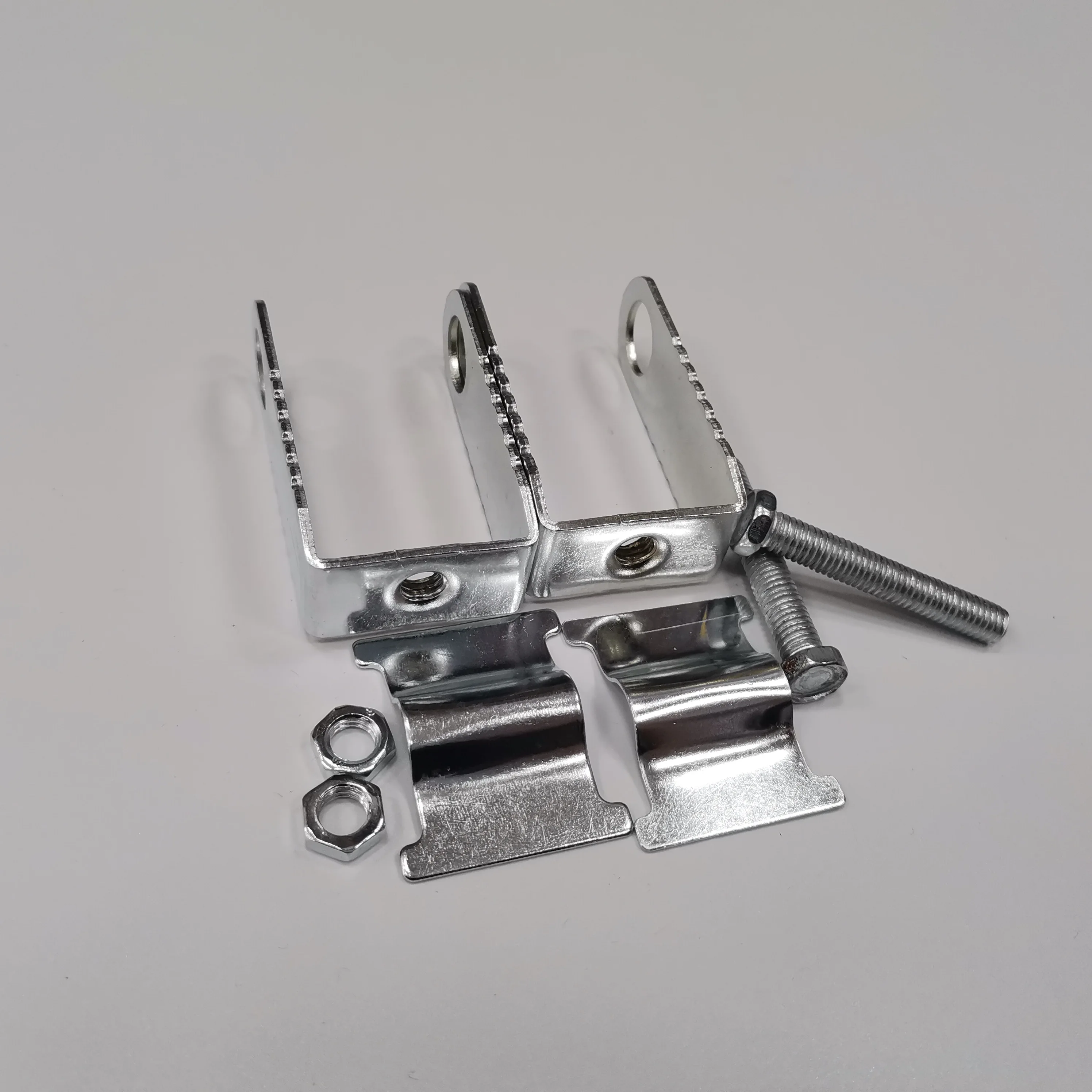 Top quality  WY125  motorcycle chain regulator adjuster kit