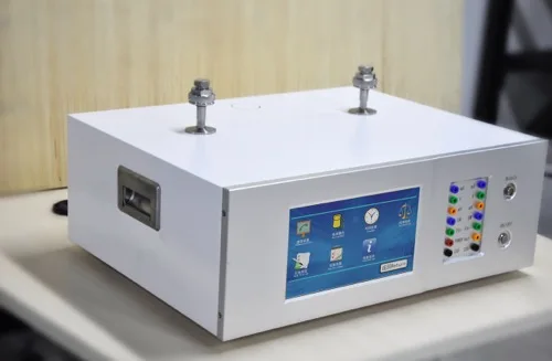 Industrial Pressure Calibrator instrument with Pressure Up To 10,000 psi