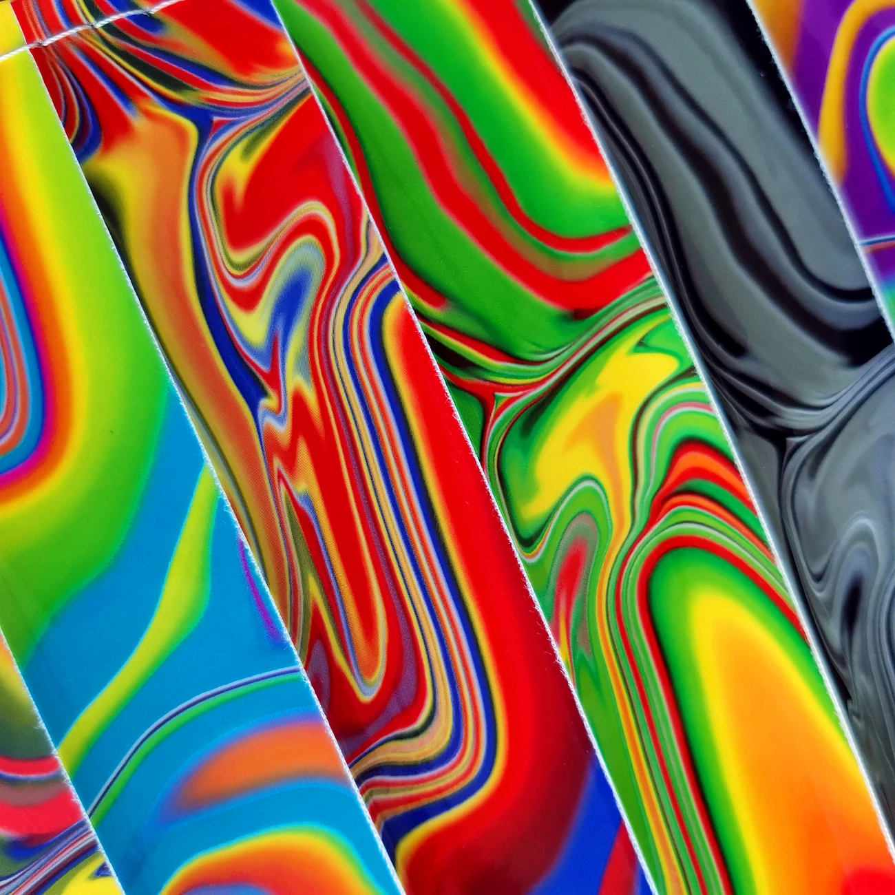 Сумка из искусственной кожи искусственная кожа лазерный камуфляж и