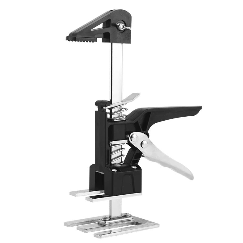 Labor Saving Arm Door Panel Lifting Cabinet Jack Handheld Jack Wall Positioning Tile Height Adjuster Board Lifter Tools