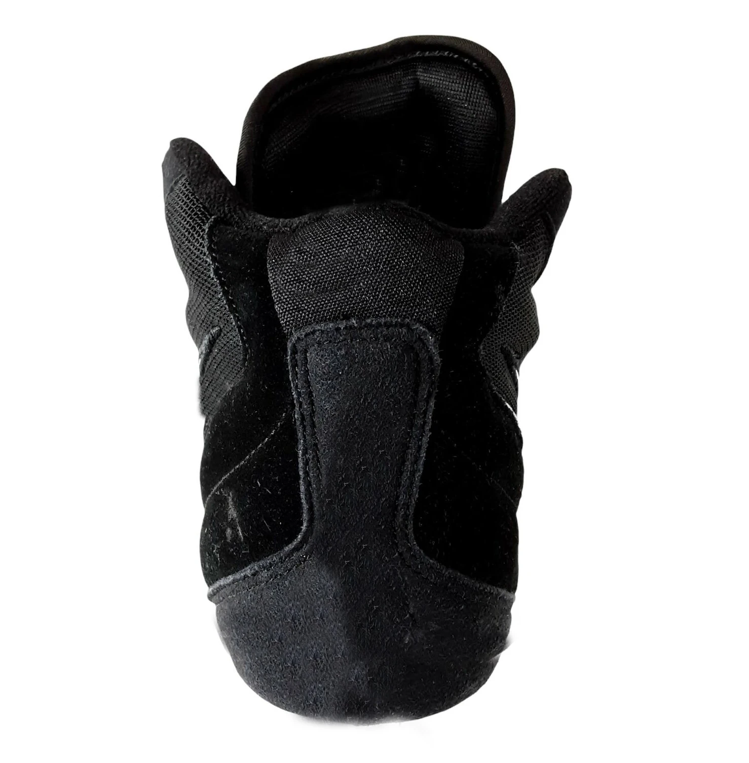 Men Professional Wrestling Combat Genuine Leather Boots Woman Fitness Shoes Colorful Gym Boxing Wrestling Shoes For Men