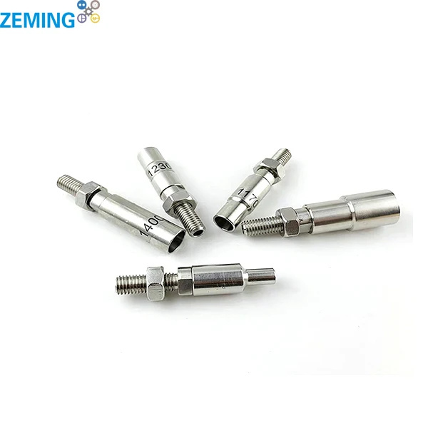 Wholesale Price Upholstery Tool  Sofa Nail Gun Head For Sofa Nail Installation