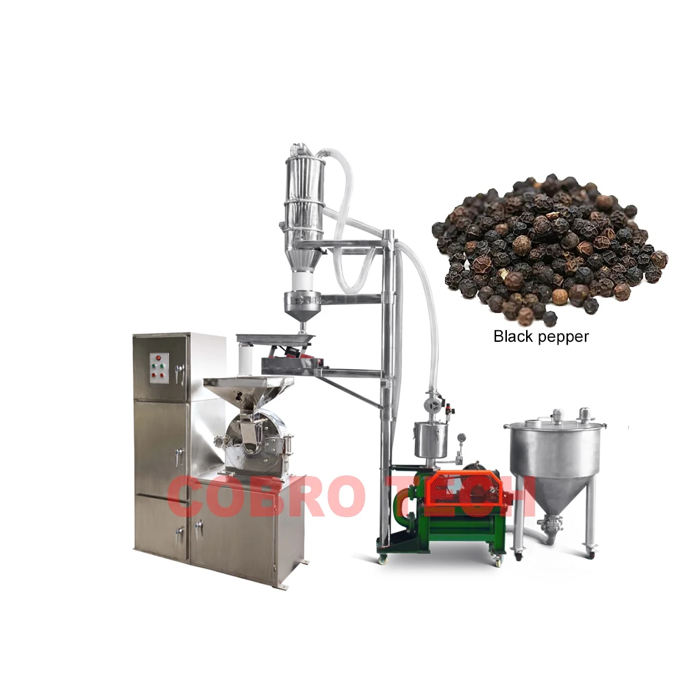 Pneumatic Vacuum Feeder Conveyor For Food Additives