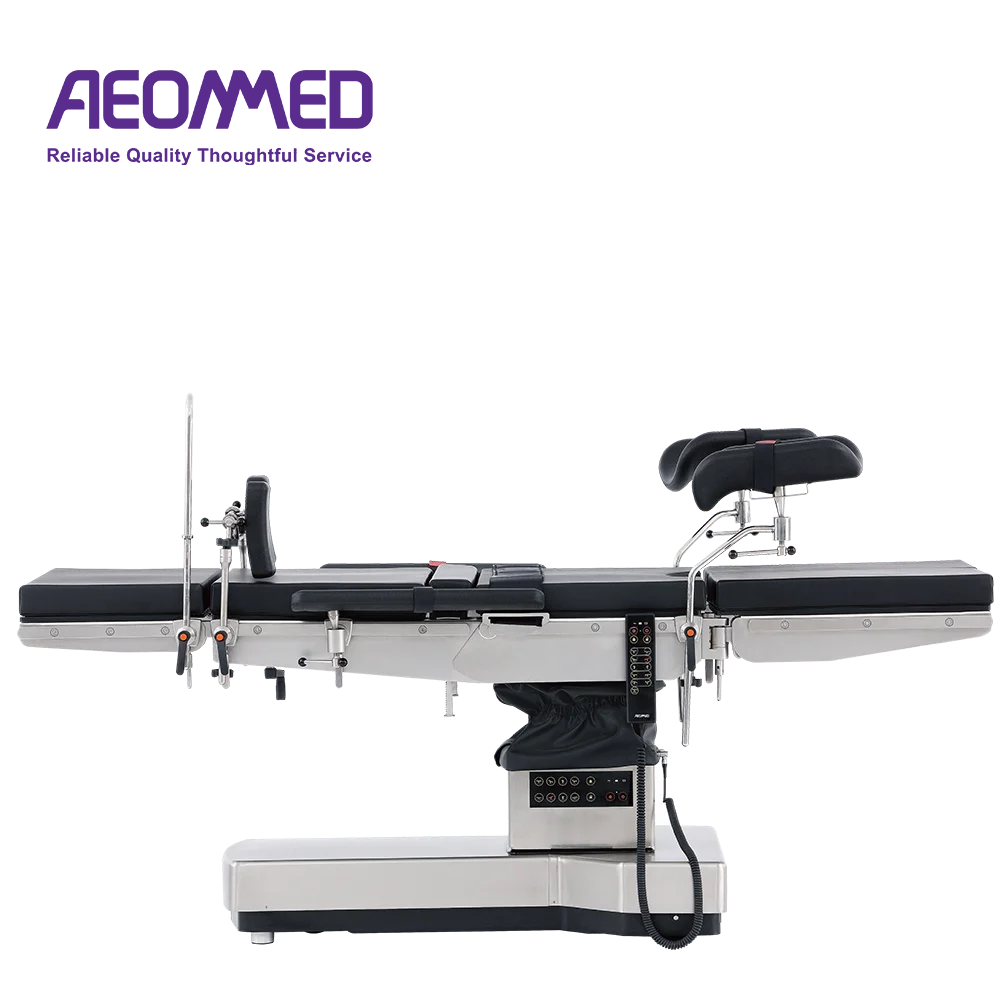Aeonmed Electric Surgical Table for Operating Table With Accessories For Operation room