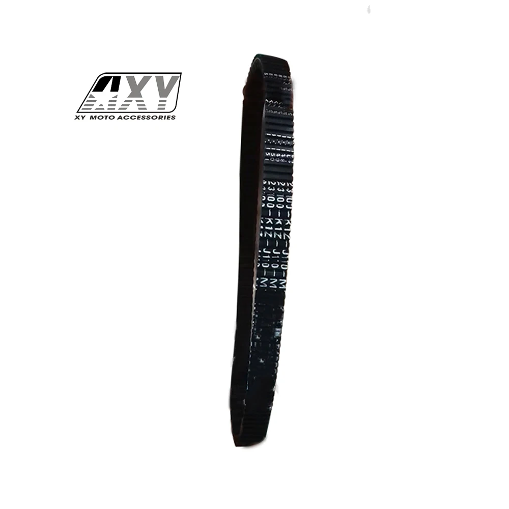 23100-K1Z-J11  Motorcycle Drive Belt PCX125 160 Scooter Driving Belt for  PCX 125 160 2021