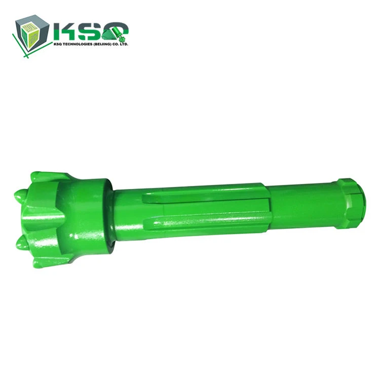 BR1 64mm DTH Bit 4 inch Drill Bit High Quality Down The Hole Hammer Drill Bit