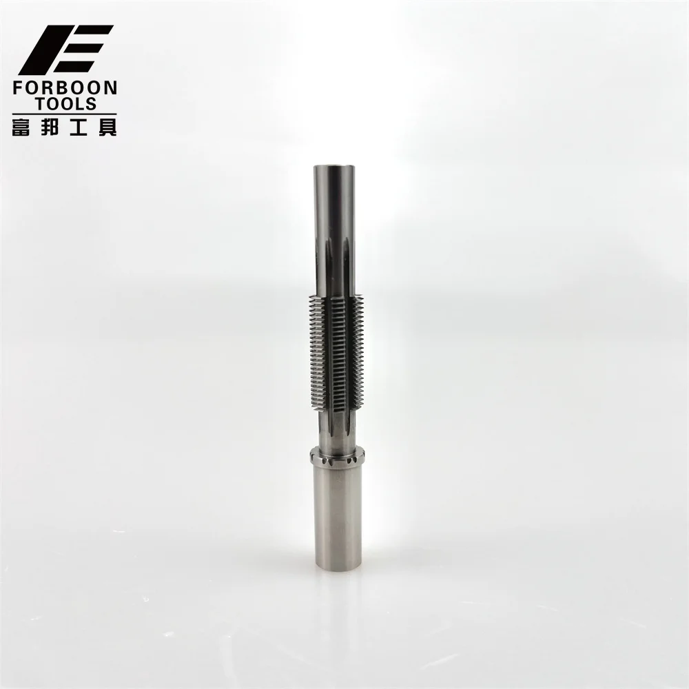 Gear Cutting Hob DIN3972 BP2 PA20 Module 11 Involute Gear Hob Cutter